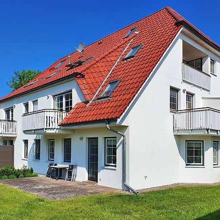 Romantischer Winkel Fewo 60B 4 Prerow Eksteriør bilde